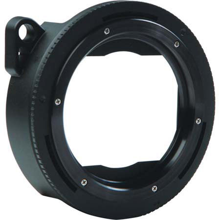 Sea & Sea 58118 Lens Adaptr for Marine Pack MPW-WD