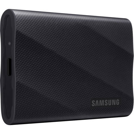 Samsung T9 USB 3.2 Gen2x2 Portable External SSD 2TB
