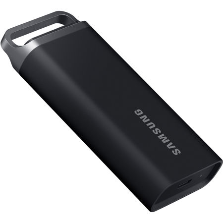 Samsung Portable SSD T5 黒 (1TB) Amazon.com: Samsung T5 1Tb Portable Solid State Drive (Black