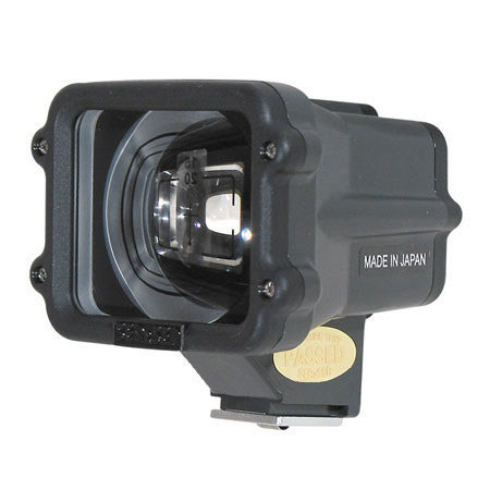 Sea & Sea Multi View Finder for the Motor Marine III Underwater Camera. #52104