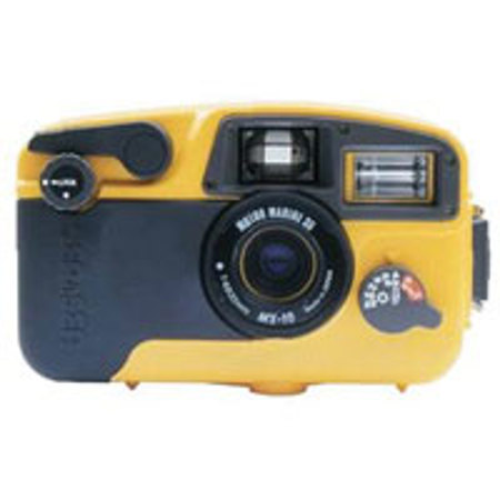 Sea & Sea Motor Marine 35 MX-10 Underwater Camera
