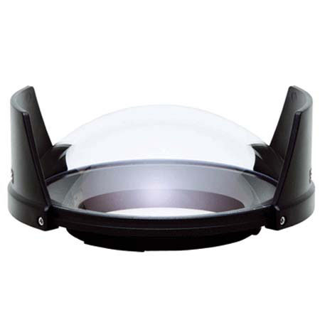 Sea & Sea Optical Dome Port for Fish-Eye, Wide-Angle