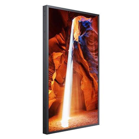 Samsung OM46N-D 46" Full HD Double-Sided Semi-Outdoor Smart Signage Display