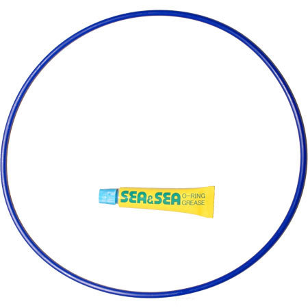 Sea & Sea Replacement O-Ring Set for the MDX-D300
