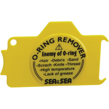 Sea & Sea 1920 O-Ring Removal Tool