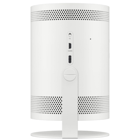 Samsung The Freestyle Gen2 FHD Smart Portable LED DLP Projector