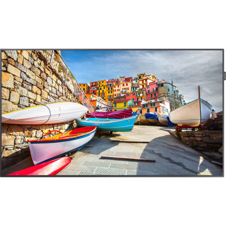 Samsung PM55H 55" Class Full HD Commercial Smart LED Display