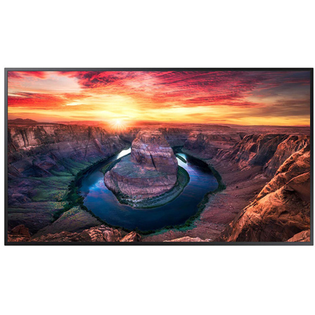 Samsung QMB-T Series 43" 16:9 Class 4K UHD Commercial VA LCD Display