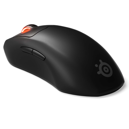 Prime Wireless, Lightweight Ultra-fast FPS Gaming Mouse