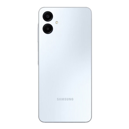 Samsung Galaxy A06 128GB ホワイト Samsung Galaxy A06 4G LTE (128GB + 4GB) 6.7