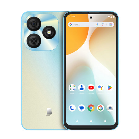 Samsung Galaxy A07 A075M 6.7
