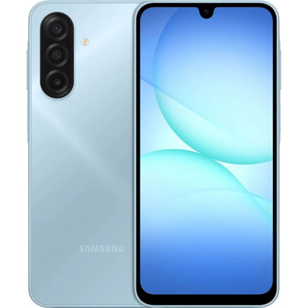 Samsung Galaxy A17 5G A176B 6.7" Full HD+ Dual-SIM GSM Smartphone, Unlocked