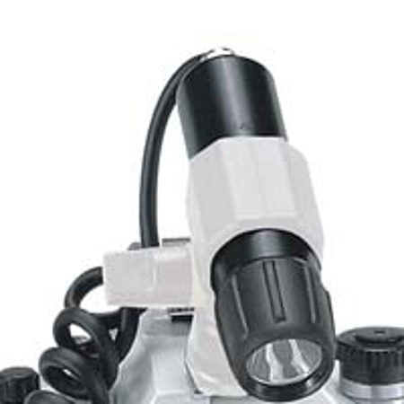 Sea & Sea Sea &amp; Sea Shutter Activated Focus Light for Underwater Housings. w/free $25 Adorama Gift Card