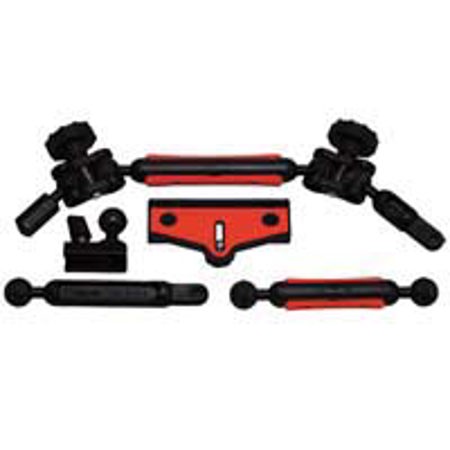 Sea & Sea Sea &amp; Sea Arm VII Basic Set without Tray for SLR Housings, w/free $25 Adorama Gi