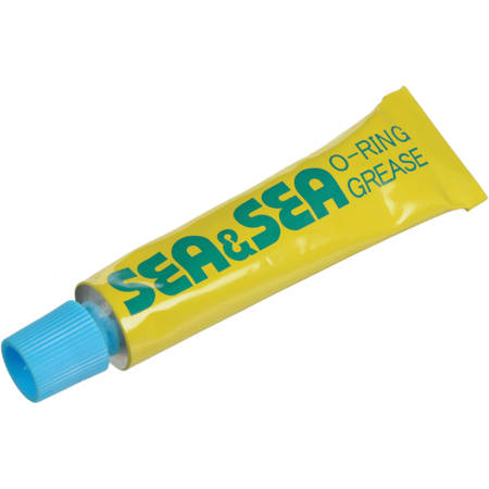 Sea & Sea 1900 Silicone Grease In Tube