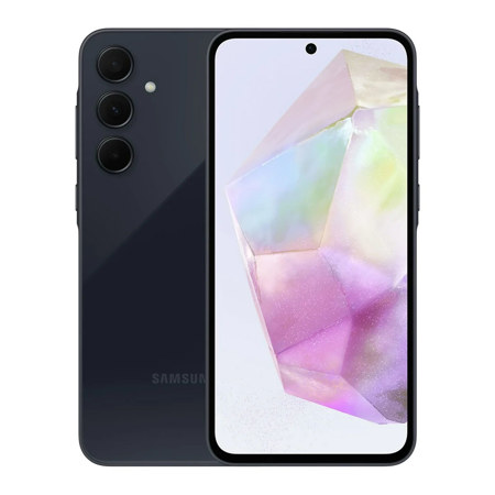 Samsung Galaxy A35 5G 6.6" 120Hz Full HD+ GSM Smartphone, Unlocked