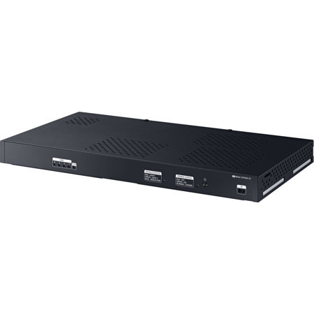 Samsung SNOW-1703U UHD S-Box Signage Player