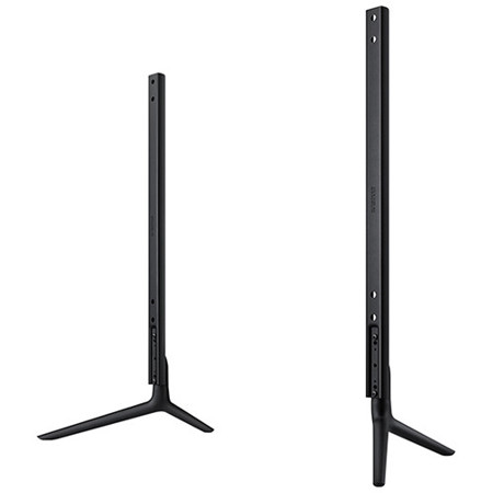 Samsung STN-L4655E Y-Type Foot Stand for Select 46-55" Commercial LED Monitors