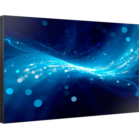 Samsung UH55F-E 55" Full HD Narrow Bezel Video Wall Display, 1920x1080