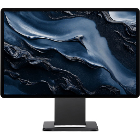 SOTSU FlipAction Elite 16" 16:10 WQUXGA Portable USB-C LCD Monitor Silver