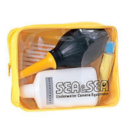 Sea & Sea Underwater Camera Maintenance Kit