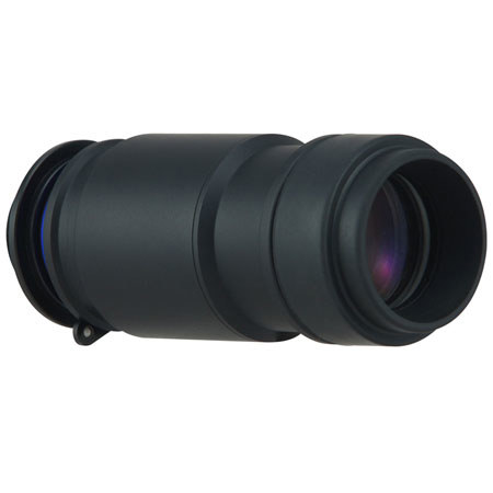 Sea & Sea VF180 1.2x Straight Prism Viewfinder for RDX and MDX