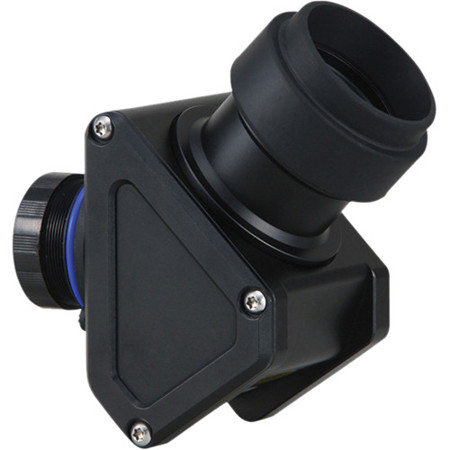 Sea & Sea VF45 1.2x SLR 45 Degree Prism Viewfinder for MDX Series Housings
