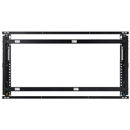 Samsung WMN-46VD Slim Configurable Wall Mount for 46" UD/UE Video Wall Display