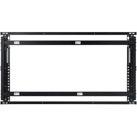 Samsung WMN-55VD Slim Configurable Wall Mount for 55" UD/UE Series Video Wall Displays