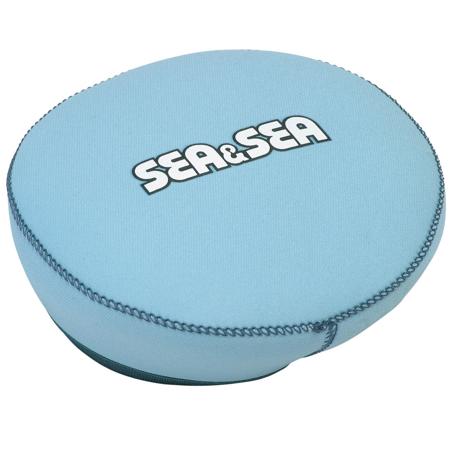 Sea & Sea Neoprene Wide Port Cover for Wide Port 30103