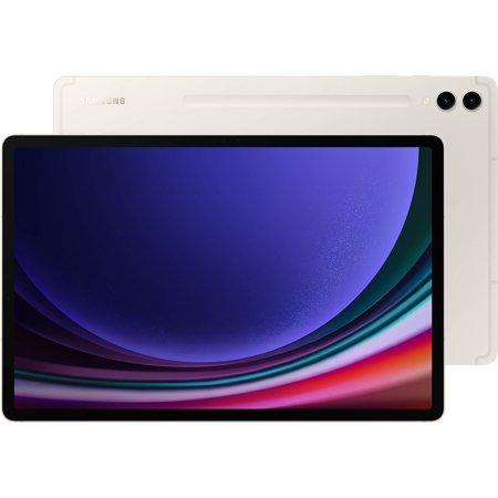 Samsung Galaxy Tab S9+ SM-X810 12.4" WQXGA 512GB Wi-Fi Tablet, Qualcomm Snapdragon 8 Gen 2, 12GB RAM, Android 13