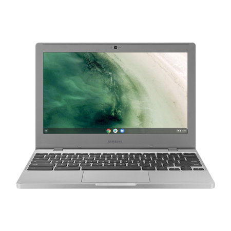 Samsung Chromebook 4 XE310XBA 11.6" HD, N4020, 4GB, 32GB eMMC,Chrome OS,Platinum