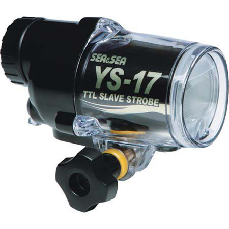 Sea & Sea YS-17 Auto Underwater Strobe