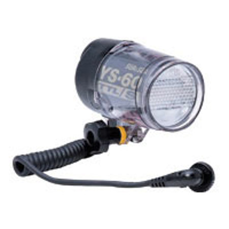 Sea & Sea YS-60TTL/S Strobe Black with Built-In TTL Cord for Sea & Sea Cameras