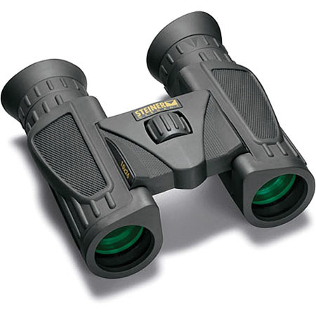 Steiner 2361 10x26 Predator Xtreme Binoculars