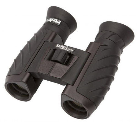 Steiner Safari Ultrasharp 10x26 Binocular