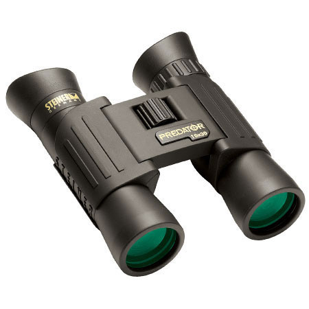Steiner 10x26 predator pro sales binocular