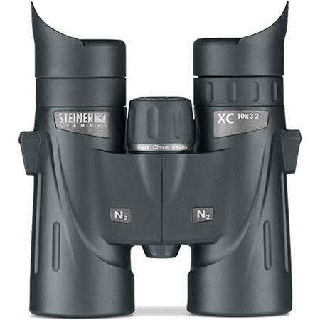 Steiner XC 10x32 Binocular