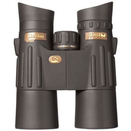 Steiner Merlin Pro 10x42mm Binocular