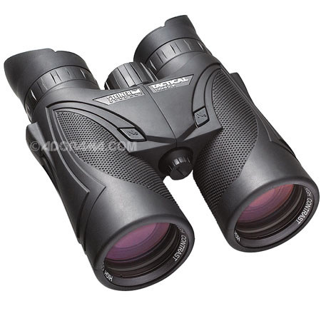 Steiner 10x42 Military Tactical Water Proof Roof Prism Binocular