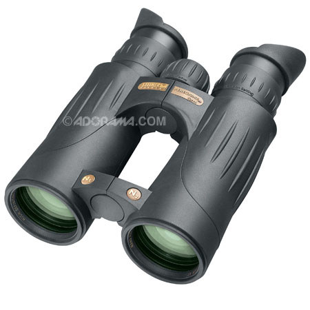 Steiner 10x44 Peregrine XP Binocular, 6.26° Angle View