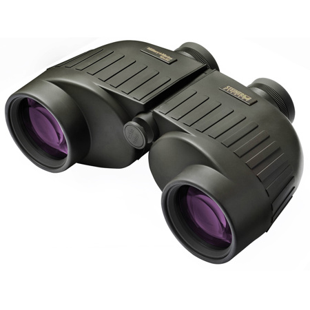 Steiner M1050r 10x50 SUMR Milliradian Ranging Reticle Gen III Binocular