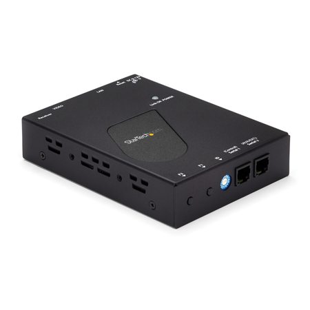 StarTech HDMI Video Over IP Gigabit LAN Ethernet Receiver