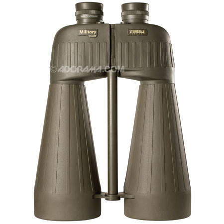 Steiner 416 15x80 Military Water Proof Binocular 4.1AOV