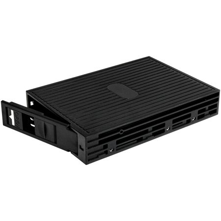 StarTech 2.5" SATA/SAS SSD/HDD to 3.5in SATA Hard Drive Converter