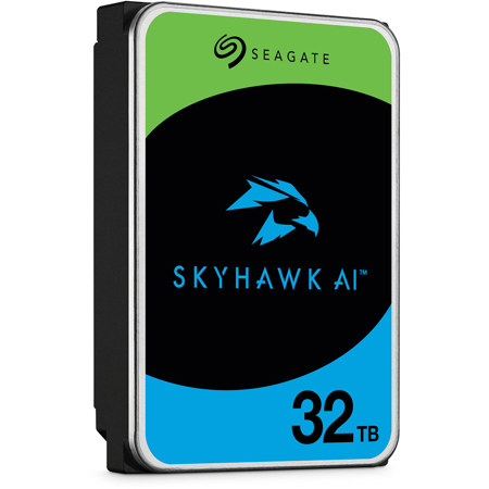 Seagate SkyHawk AI SATA III 3.5" Internal Hard Drive