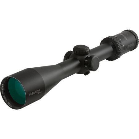 Steiner 4-16x50mm Predator Xtreme Riflescope