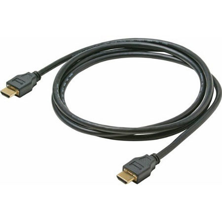 Steren 12-Feet HDMI High Speed with Ethernet Cable