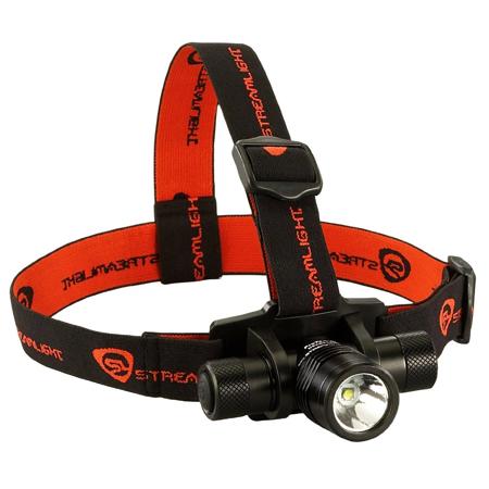 Streamlight ProTac HL Headlamp, 635 Lumens