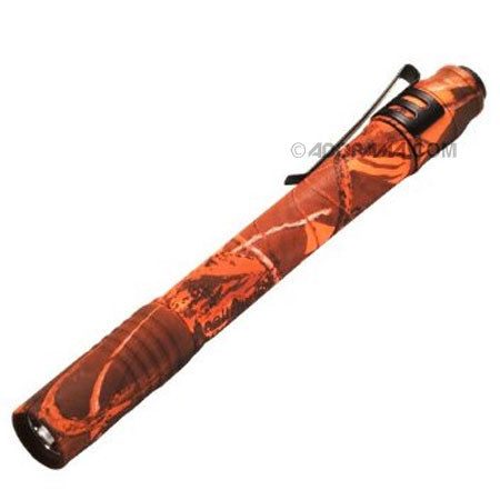 Streamlight 66125 Buckmasters Stylus Pro LED Pen Light